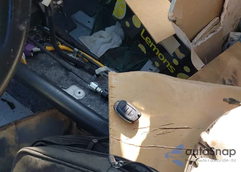 2015 Hyundai Sonata Sport z USA, uszkodzony, nr VIN 5NPE34AF0FH055387